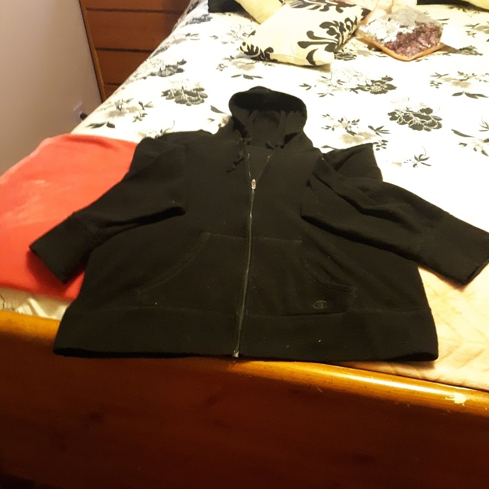 Champion Elite sweatshirt